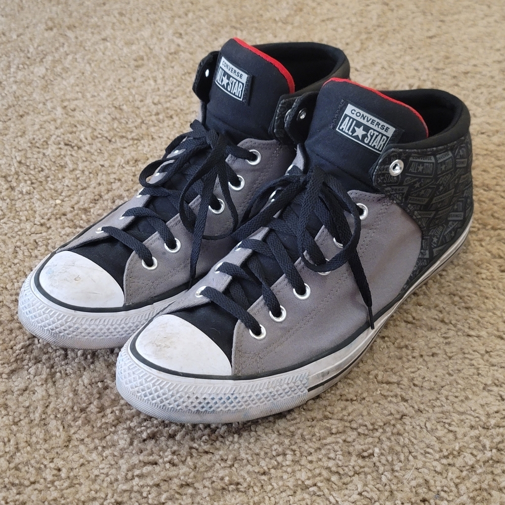 Converse Chuck Taylor High Tops
